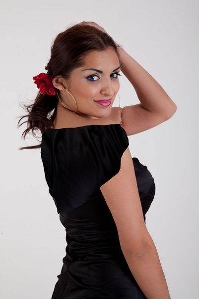 Międzynarodowa Orkiestra Cygańska - Liza