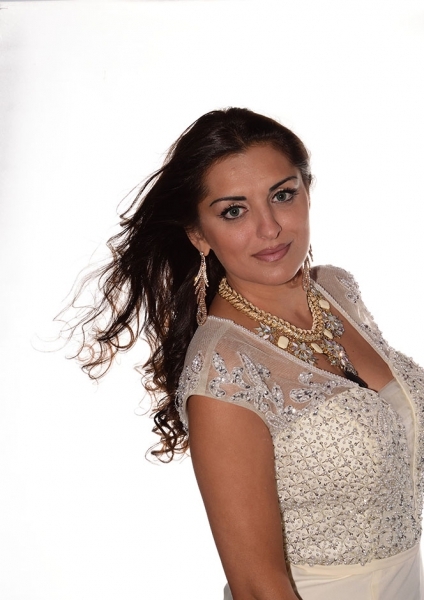 Międzynarodowa Orkiestra Cygańska - Liza