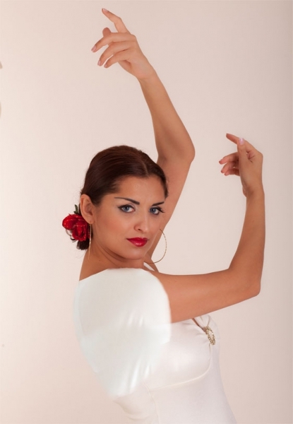 Międzynarodowa Orkiestra Cygańska - Liza