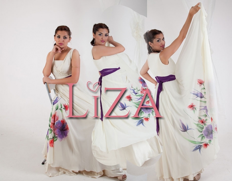 Międzynarodowa Orkiestra Cygańska - Liza